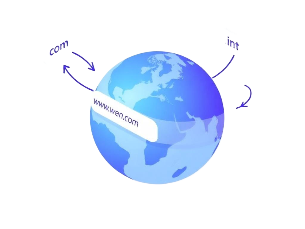 Affiliate program illustration